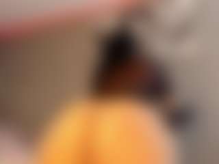 ZOE's Live Sex Cam Show
