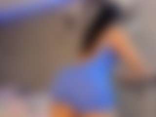 ZOE's Live Sex Cam Show