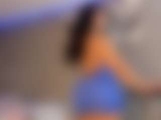 ZOE's Live Sex Cam Show