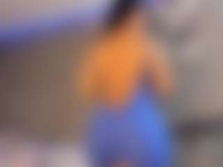 ZOE's Live Sex Cam Show