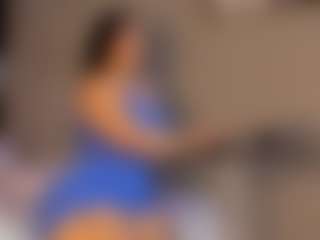 ZOE's Live Sex Cam Show