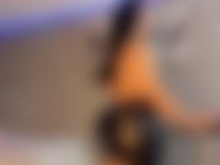 ZOE's Live Sex Cam Show