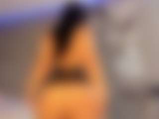 ZOE's Live Sex Cam Show