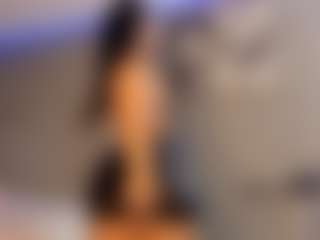 ZOE's Live Sex Cam Show