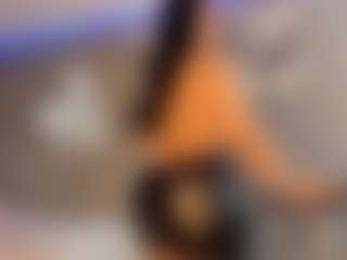 ZOE's Live Sex Cam Show