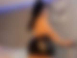 ZOE's Live Sex Cam Show