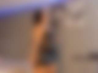 ZOE's Live Sex Cam Show