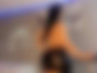 ZOE's Live Sex Cam Show