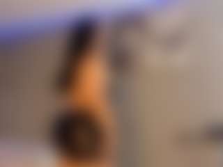 ZOE's Live Sex Cam Show