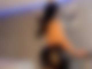 ZOE's Live Sex Cam Show