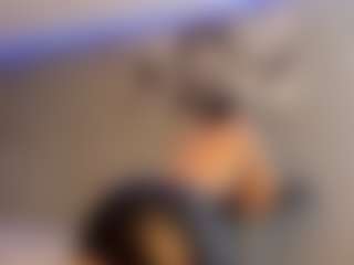 ZOE's Live Sex Cam Show