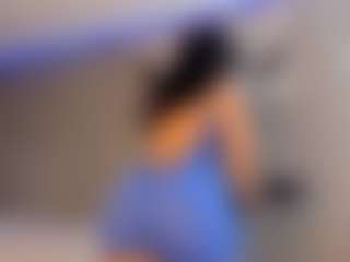 ZOE's Live Sex Cam Show