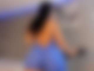 ZOE's Live Sex Cam Show