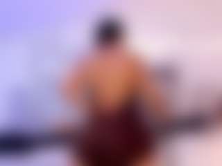 ZOE's Live Sex Cam Show