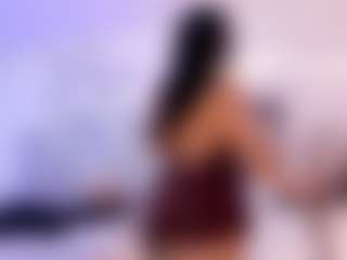 ZOE's Live Sex Cam Show