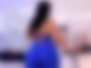 ZOE's Live Sex Cam Show