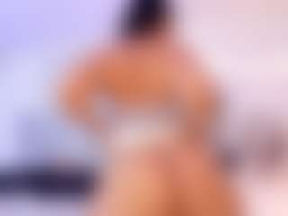 ZOE's Live Sex Cam Show
