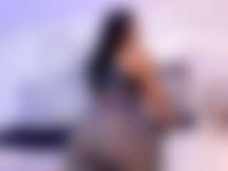 ZOE's Live Sex Cam Show