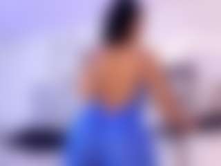 ZOE's Live Sex Cam Show