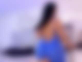 ZOE's Live Sex Cam Show