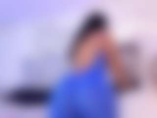 ZOE's Live Sex Cam Show