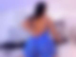 ZOE's Live Sex Cam Show