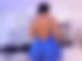ZOE's Live Sex Cam Show