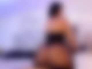 ZOE's Live Sex Cam Show