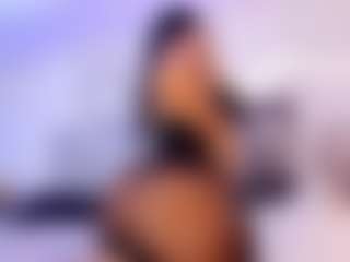 ZOE's Live Sex Cam Show