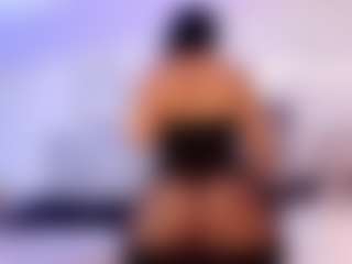 ZOE's Live Sex Cam Show
