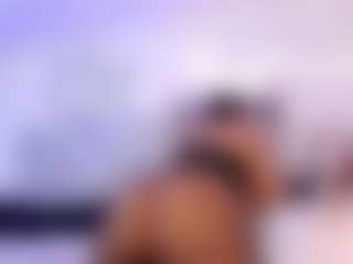 ZOE's Live Sex Cam Show