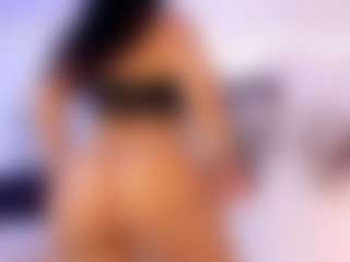 ZOE's Live Sex Cam Show