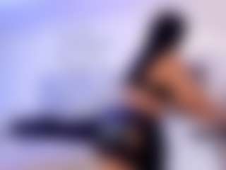 ZOE's Live Sex Cam Show