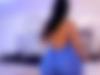ZOE's Live Sex Cam Show