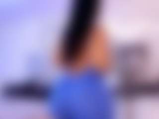 ZOE's Live Sex Cam Show