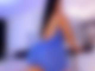 ZOE's Live Sex Cam Show
