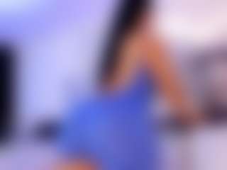 ZOE's Live Sex Cam Show