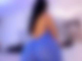 ZOE's Live Sex Cam Show