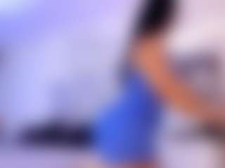 ZOE's Live Sex Cam Show
