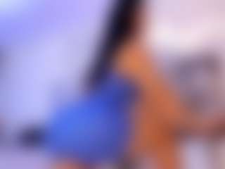 ZOE's Live Sex Cam Show