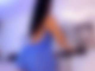 ZOE's Live Sex Cam Show