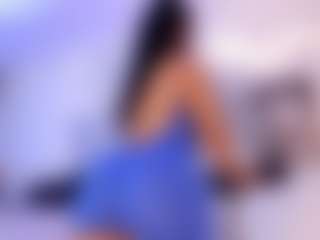 ZOE's Live Sex Cam Show