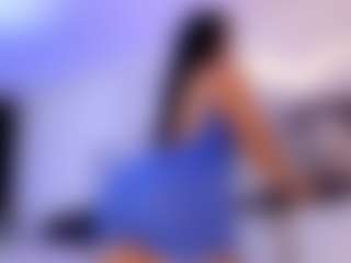 ZOE's Live Sex Cam Show