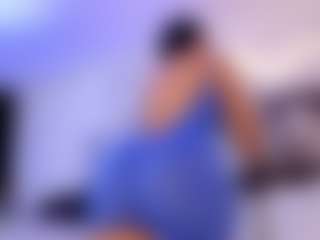 ZOE's Live Sex Cam Show