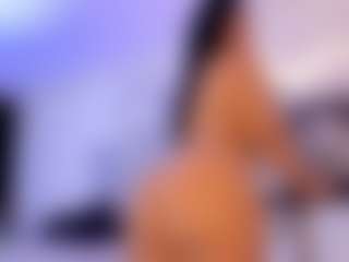 ZOE's Live Sex Cam Show