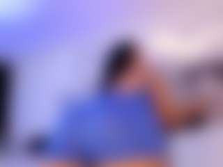 ZOE's Live Sex Cam Show