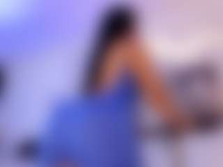 ZOE's Live Sex Cam Show