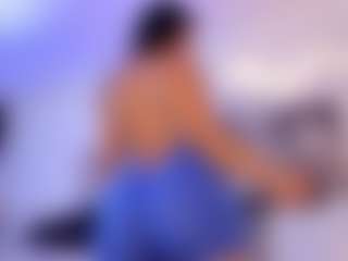 ZOE's Live Sex Cam Show