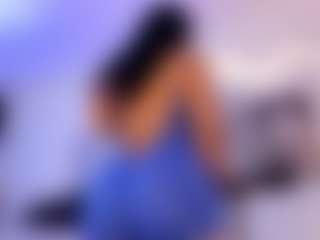 ZOE's Live Sex Cam Show