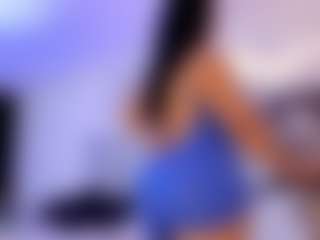 ZOE's Live Sex Cam Show